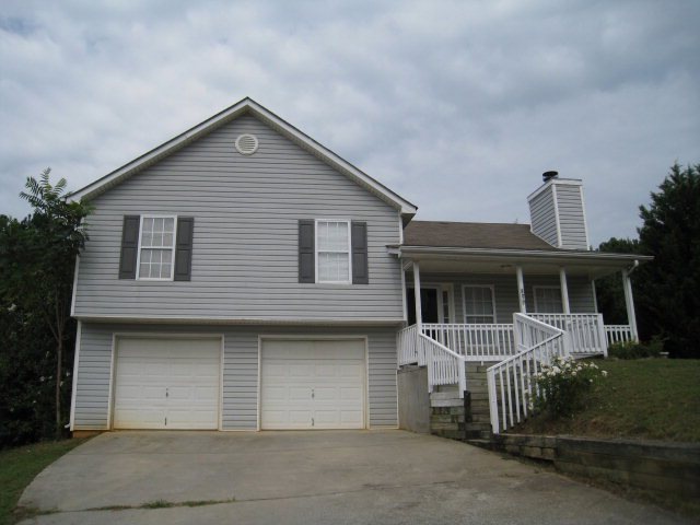 Main View