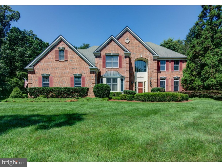 12 Red Maple Ln, Belle Mead, NJ 08502 - photo 1