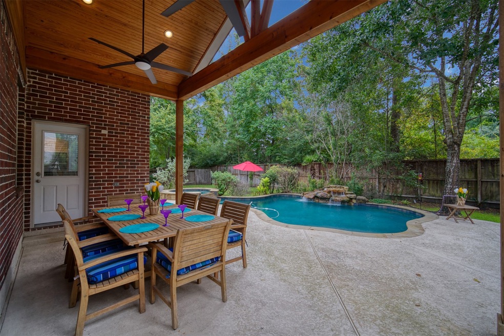 22 Kerouac Ct, Spring, TX 77382 - photo 1