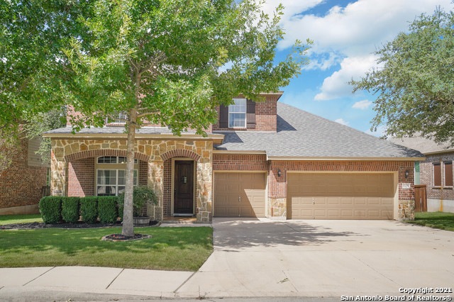 25515 Sioux Springs, San Antonio, TX 78261 - photo 1