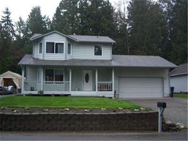 15903 32nd Dr NW, Stanwood, WA 98292 - photo 1