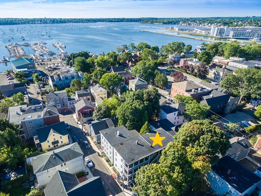 22 Carlton St unit 6, Salem, MA 01970 - photo 1