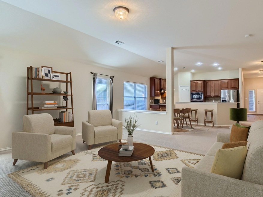 Sold • Co-Listing Agent