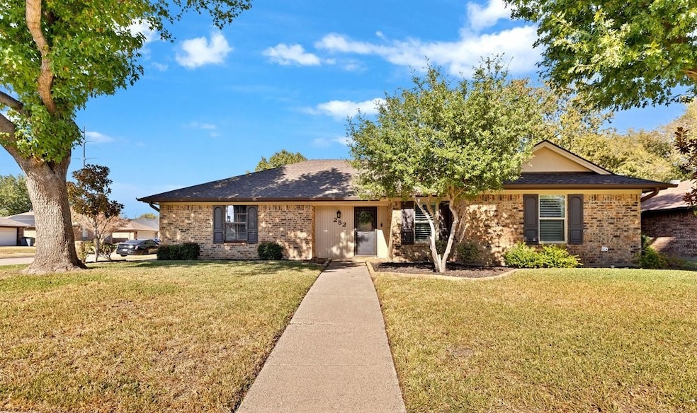 Under Contract $325,000