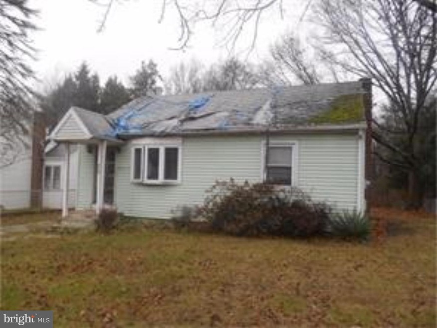 317 Tillman St, Lawnside, NJ 08045 - photo 1