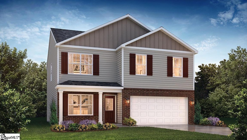 706 Bayridge Rd, Simpsonville, SC 29680 - photo 1