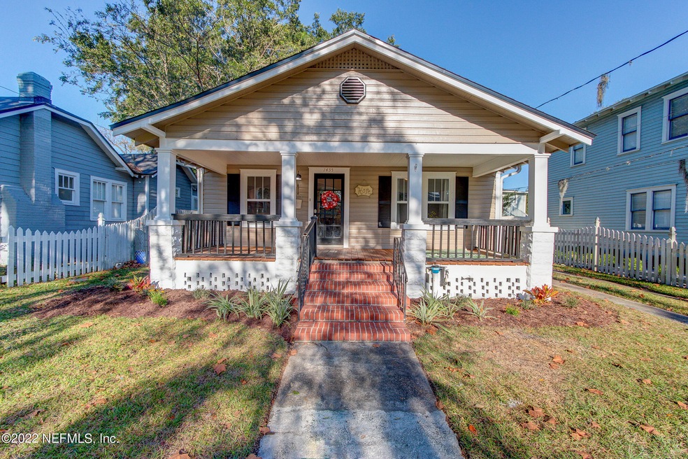 1455 Ingleside Ave, Jacksonville, FL 32205 - photo 1