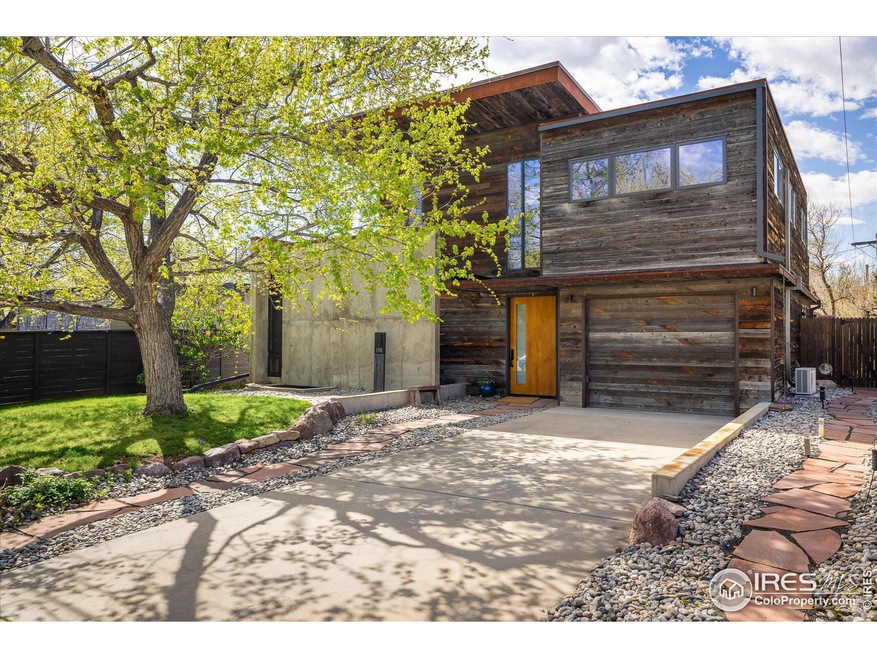 1740 Cedar Ave, Boulder, CO 80304 - photo 1