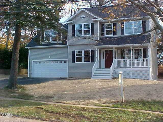 LOT 26 Meadowlawn Rd, Stratford, CT 06614 - photo 1