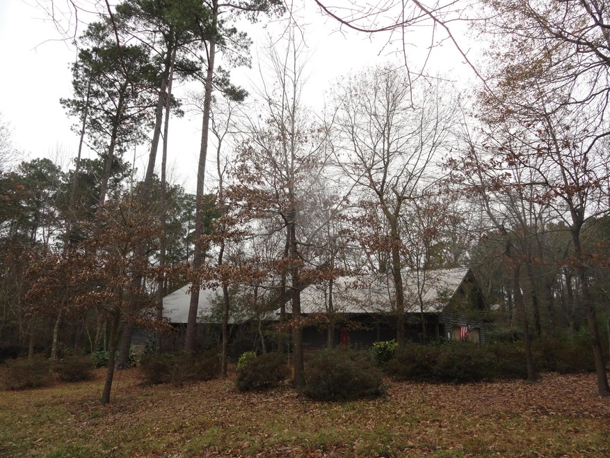 2424 Highway 29 N, Laurel, MS 39443 - photo 1