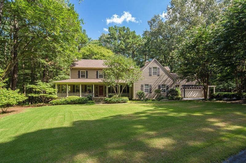 Sold $789,000 • Co-Listing Agent