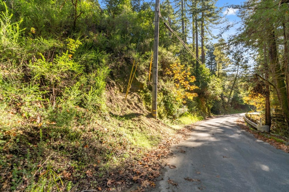 01 Lompico Rd, Felton, CA 95018 - photo 1