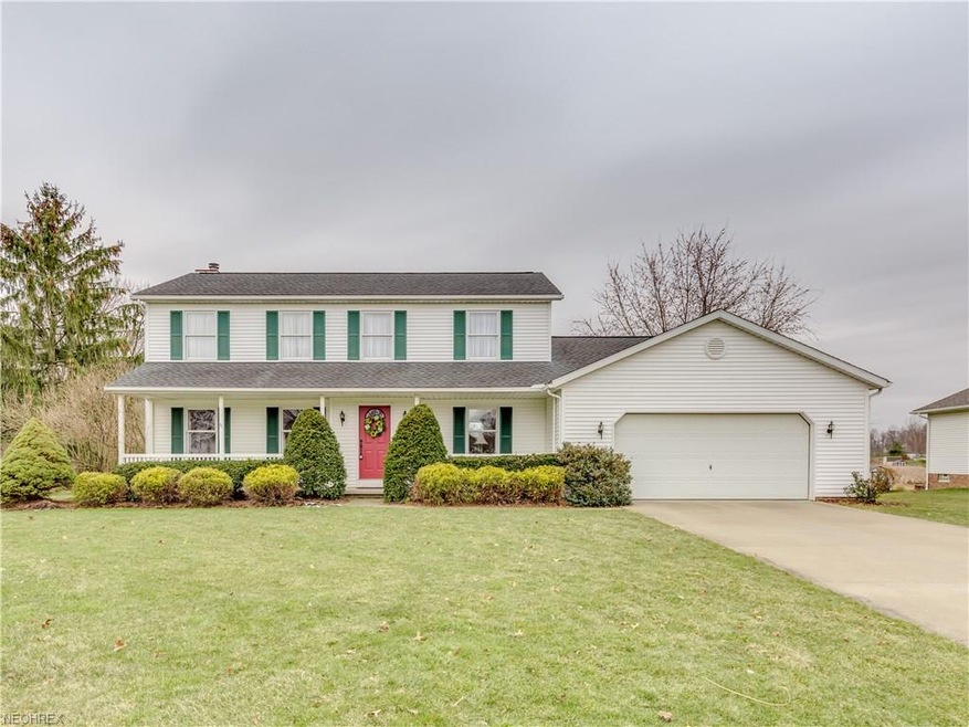 Welcome to 1664 Gulf St NW in Springwater Gardens