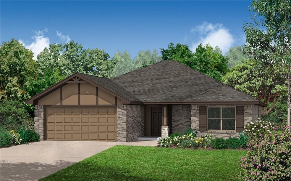 4212 Caracara Ct, Norman, OK 73072 - photo 1