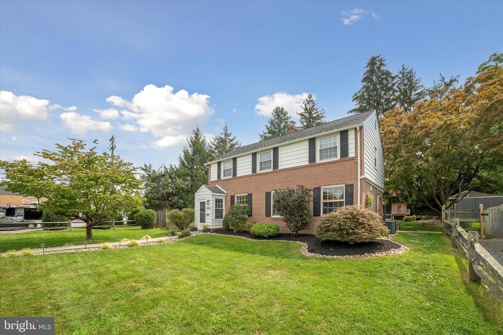 3036 Edmonds Rd, Lafayette Hill, PA 19444 - photo 1