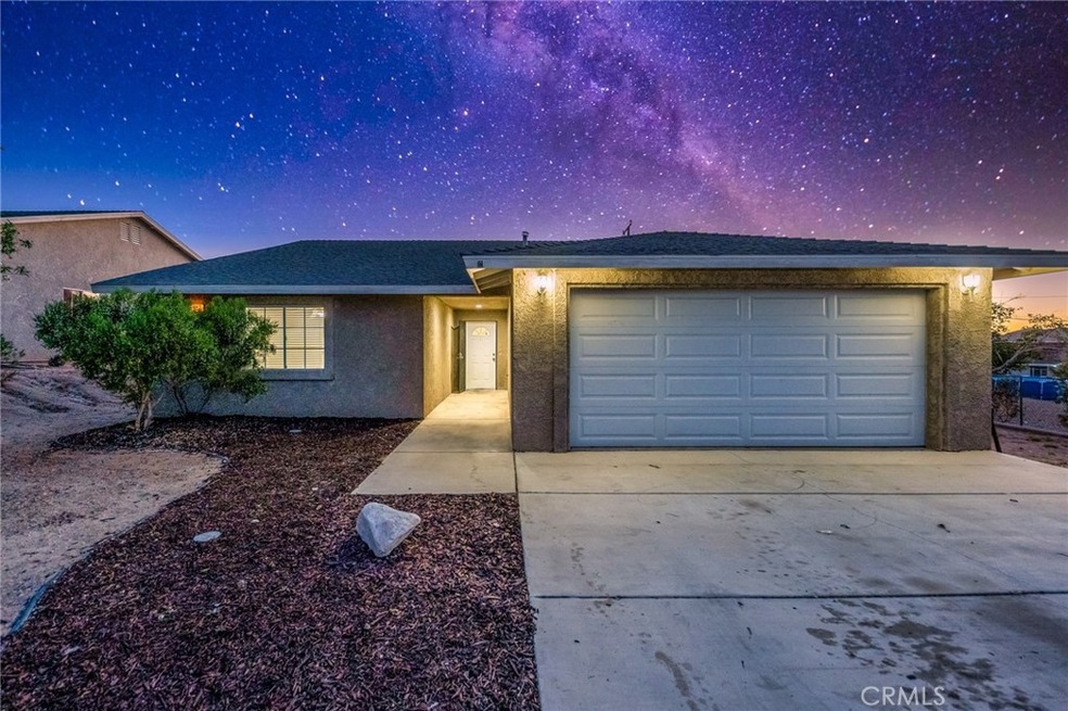 6572 Ivanpah Ave, Twentynine Palms, CA 92277 - photo 1