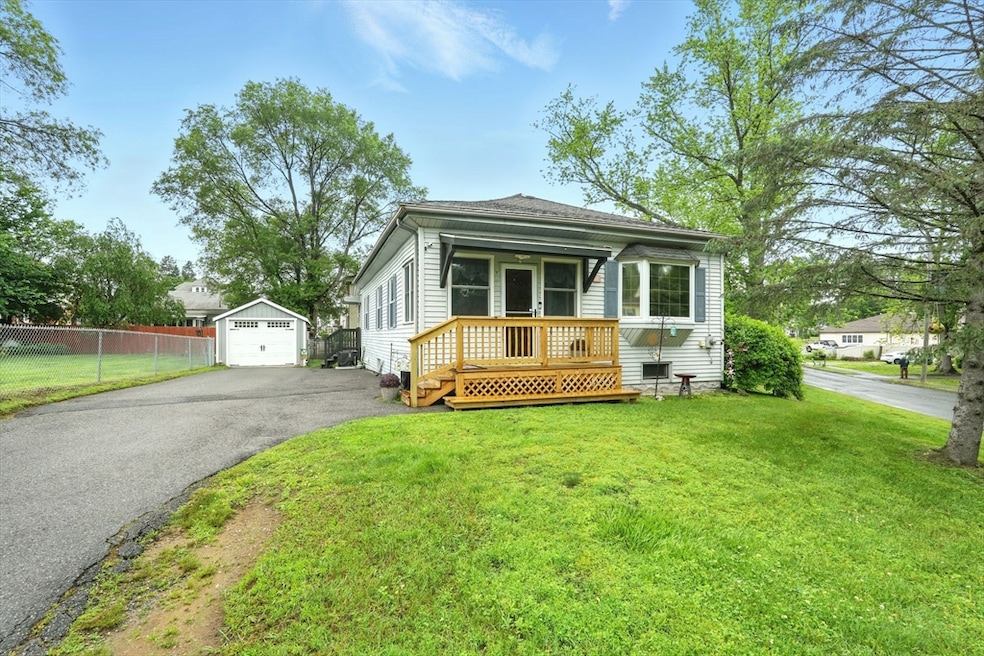 Sold $325,000 • Co-Listing Agent