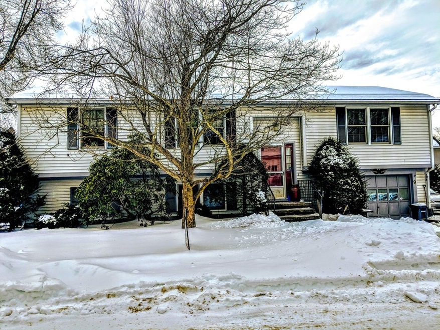 9 Euclid Ave, Maynard, MA 01754 - photo 1