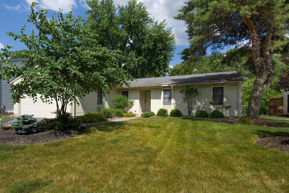 5440 Rockport St, Columbus, OH 43235 - photo 1