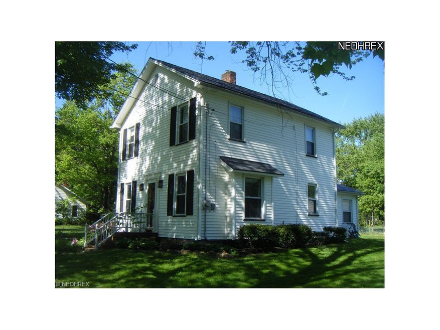 Beautiful Curb Appeal on this Century Home in the 