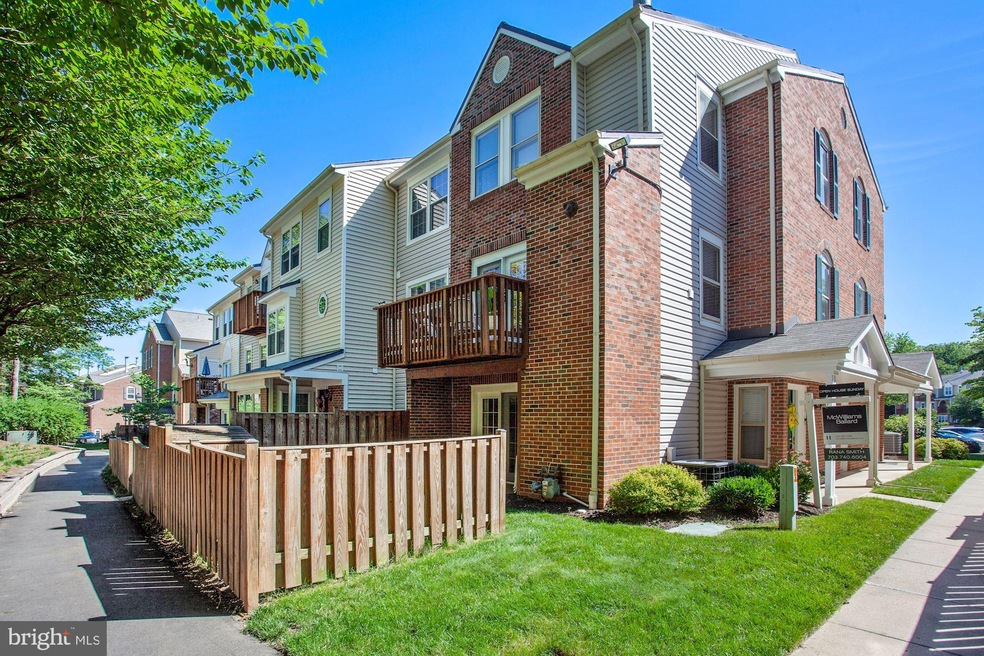 4163 Churchman Way, Woodbridge, VA 22192 - photo 1