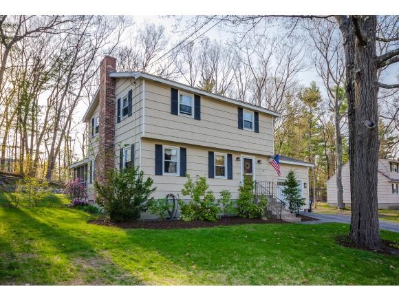 89 Langholm Dr, Nashua, NH 03062 - photo 1