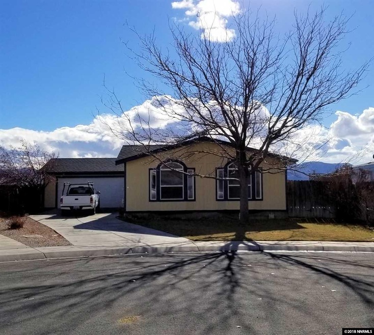 97 Stonefield Ln, Dayton, NV 89403 - photo 1