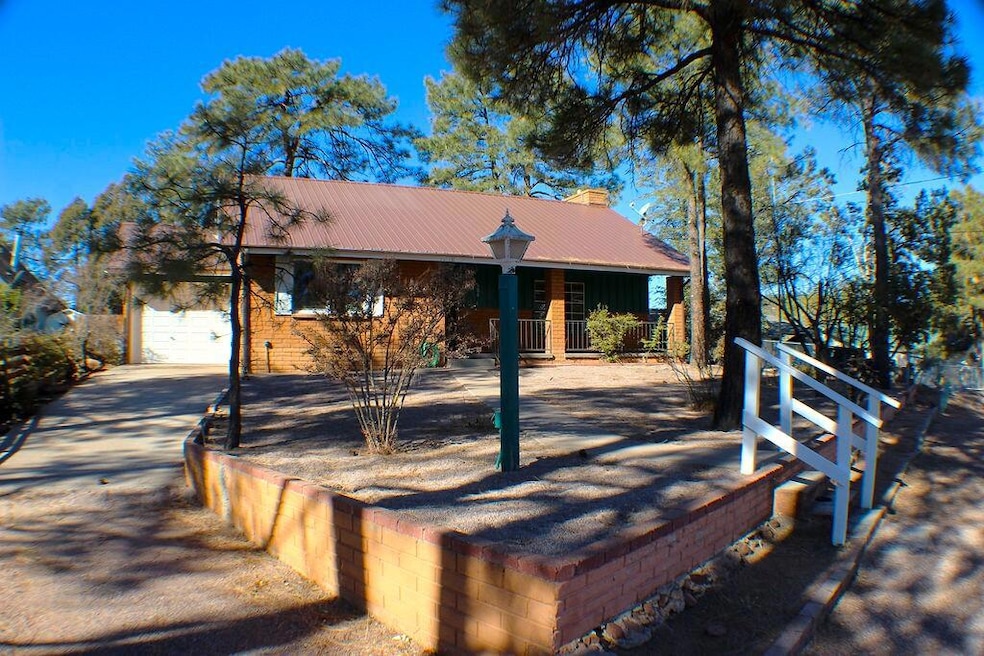 Under Contract $417,500