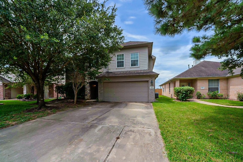 9303 Taftsberry Dr, Houston, TX 77095 - photo 1