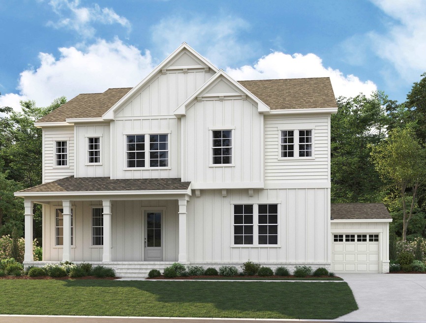 149 N Parkside Dr unit 73, Pittsboro, NC 27312 - photo 1