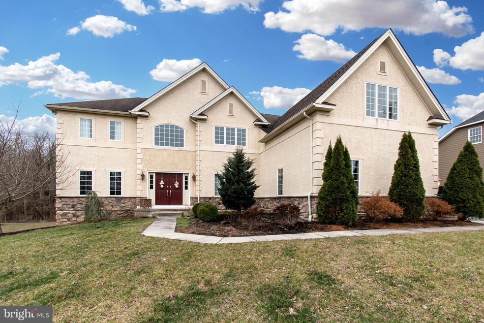 1322 Healy Ct, Bear, DE 19701 - photo 1