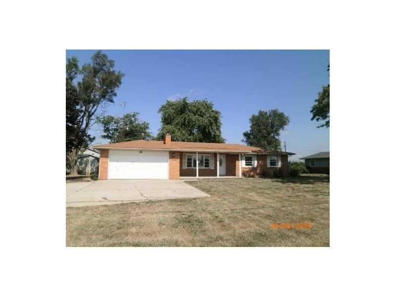 6713 N State Road 67, Muncie, IN 47303 - photo 1