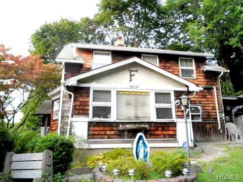 617 N Division St, Peekskill, NY 10566 - photo 1