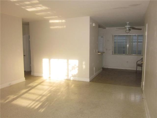 Interior Space/Layout