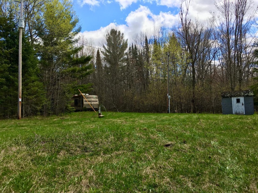 W9081 Hwy 86, Tomahawk, WI 54487 - photo 1