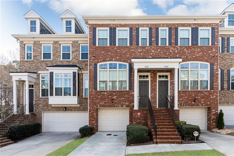 1612 Mosaic Way, Smyrna, GA 30080 - photo 1