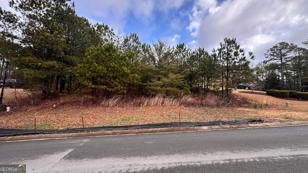 LOT 56 SPRING L Lot, White, GA 30184 - photo 1