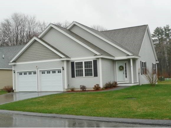 1 Johnston Cir unit 1, Litchfield, NH 03052 - photo 1