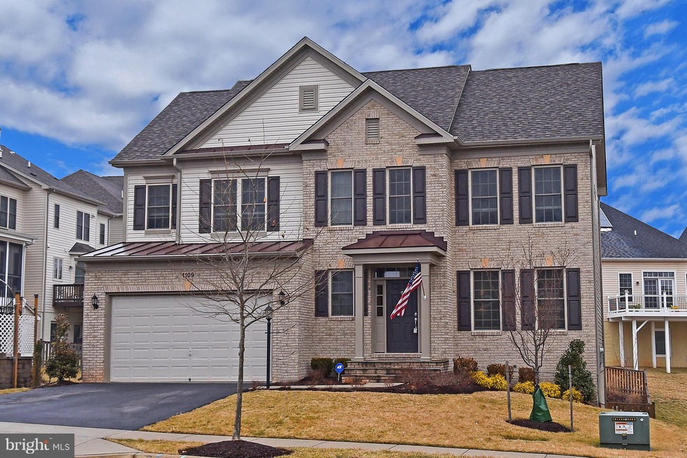 1109 Verbena Ct, Silver Spring, MD 20906 - photo 1