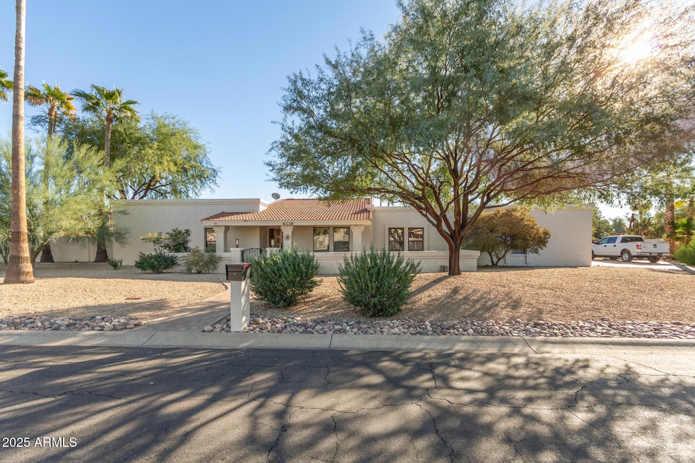 6739 E Hearn Rd, Scottsdale, AZ 85254 - photo 1