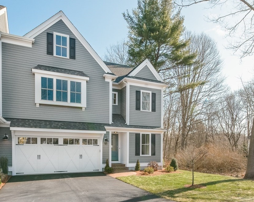 95 Bedford St, Lexington, MA 02420 - photo 1