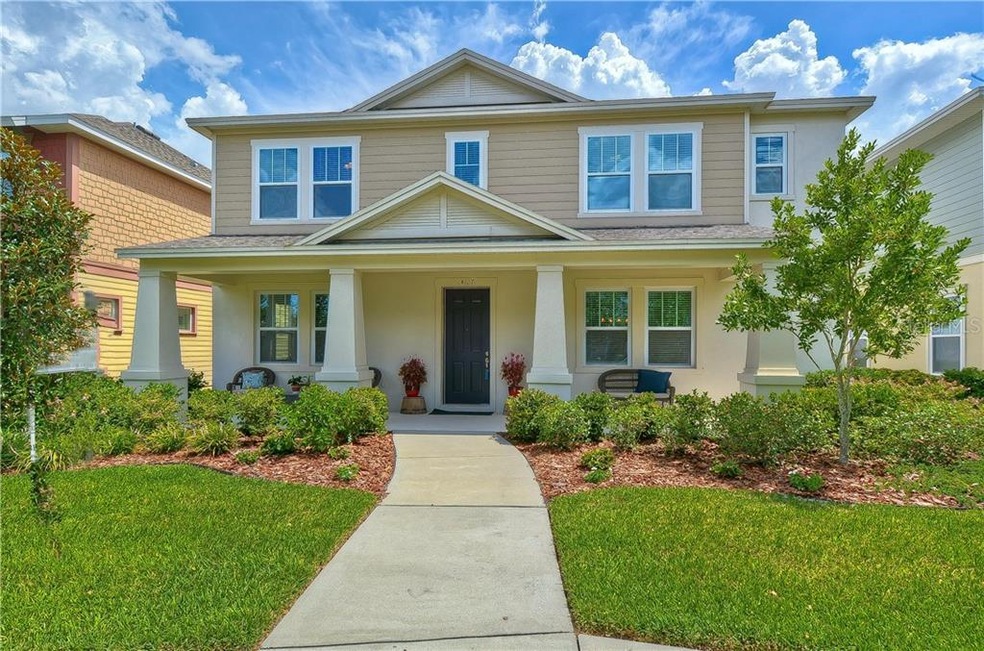 STUNNING family home that is MOVE-IN READY and wai