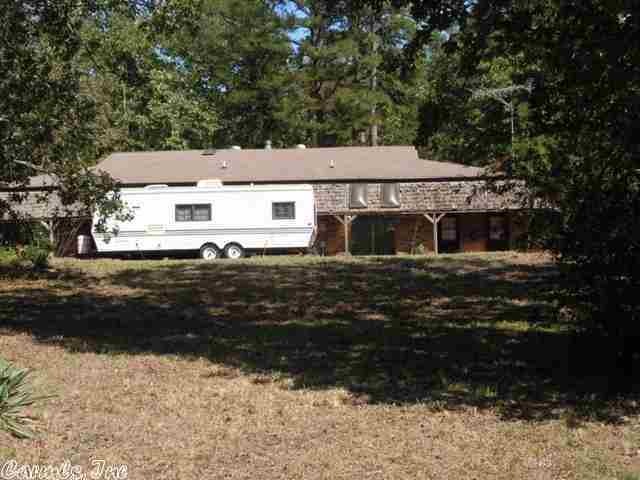 244 Crestwood Rd, Heber Springs, AR 72543 - photo 1