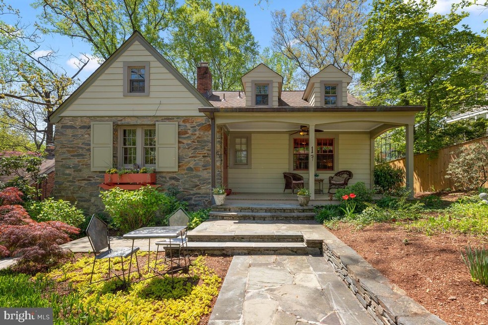 17 Sunnyside Rd, Silver Spring, MD 20910 - photo 1