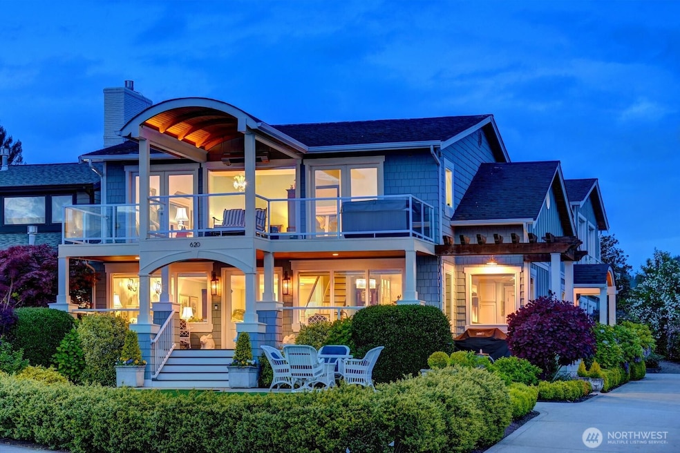 620 Sunset Ave N, Edmonds, WA 98020 - photo 1