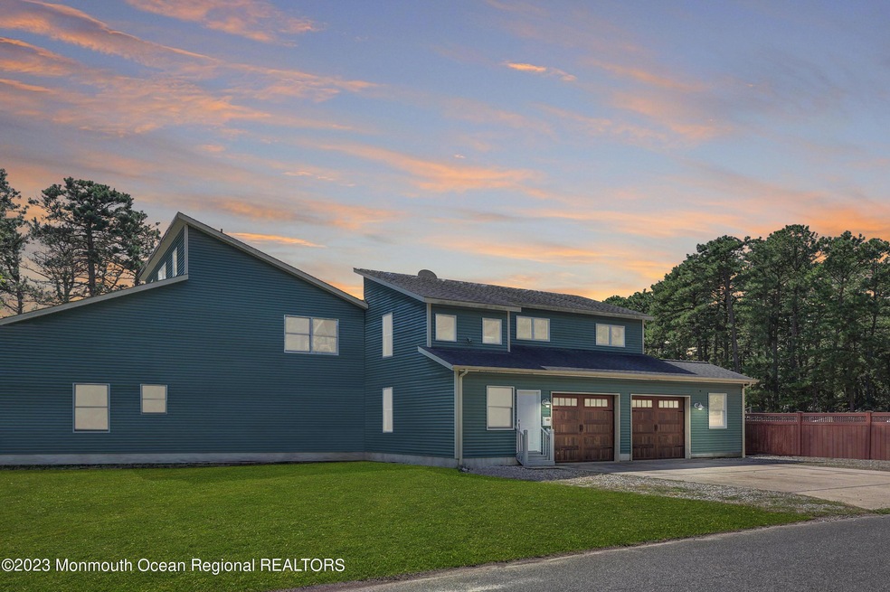 2450 Capshaw Rd, Forked River, NJ 08731 - photo 1