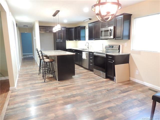 Every thing is brand new, granite counter tops, ca
