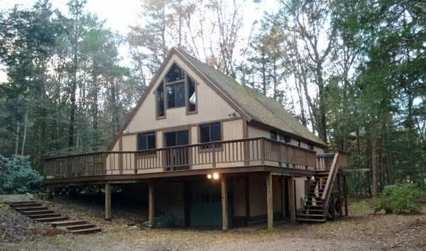 117 Reservation Rd, Sunderland, MA 01375 - photo 1