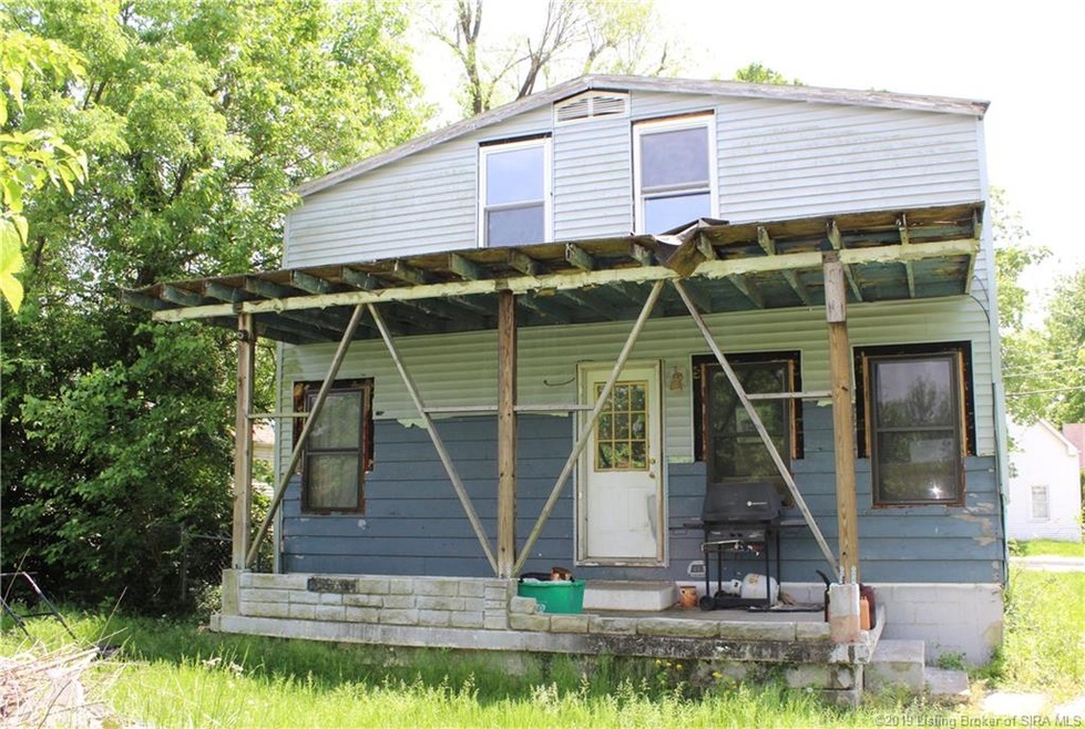 127 Union St, New Albany, IN 47150 - photo 1