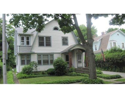 109 Longfellow Rd, Worcester, MA 01602 - photo 1